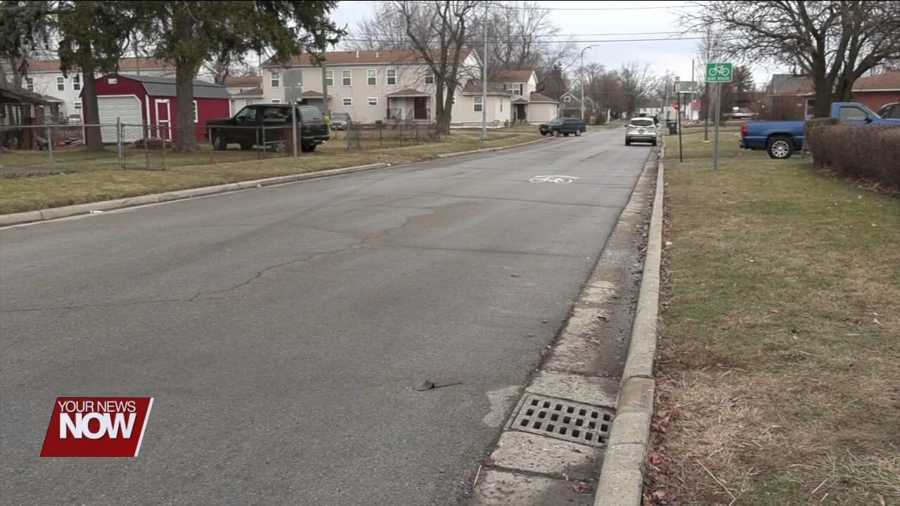 A Lima Councilman is urging people to step up with info on Thursday's homicide